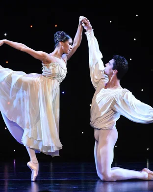 Inland Pacific Ballet Rancho Cucamonga