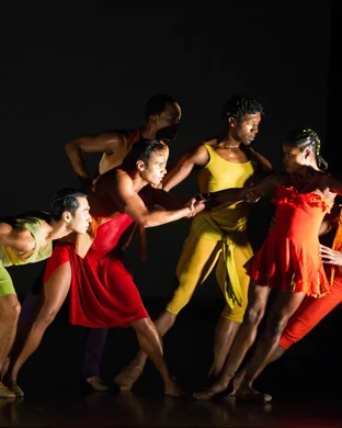 Siudy Garrido Flamenco Company Northridge