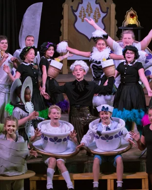 Spamilton Rancho Cucamonga
